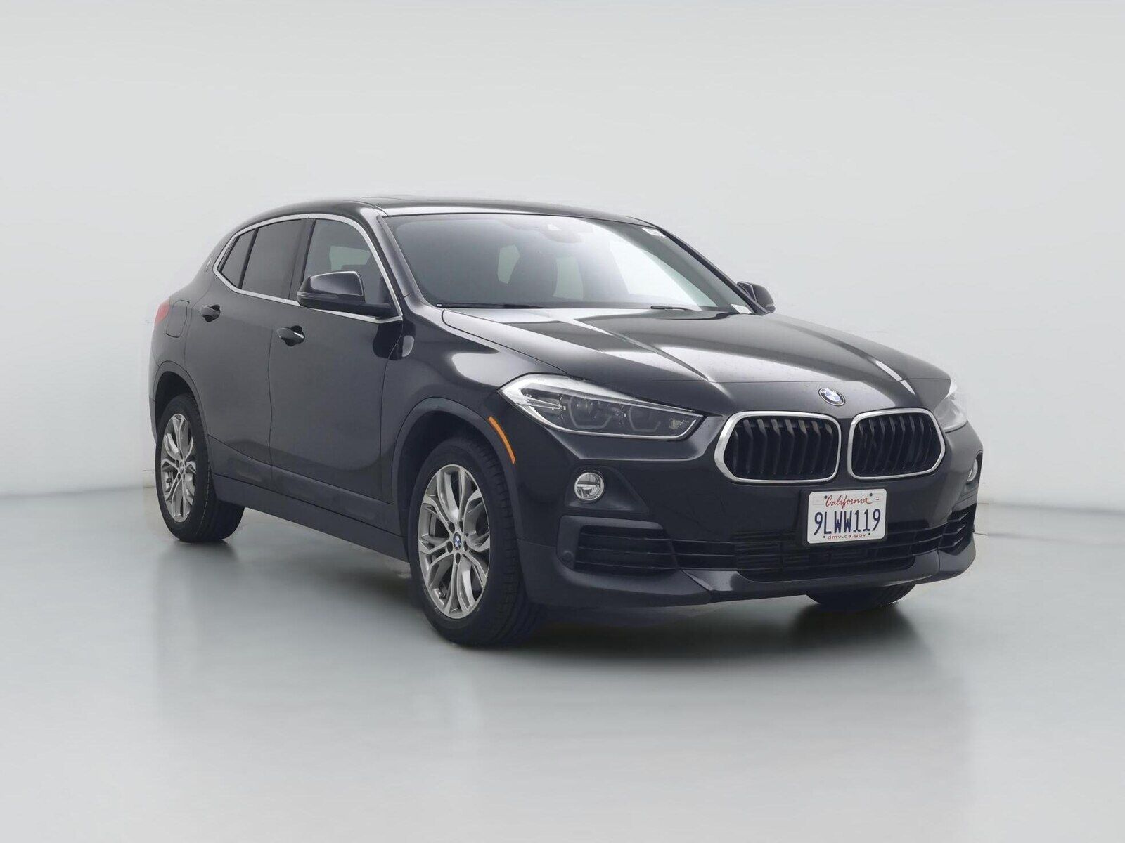 2020 BMW X2