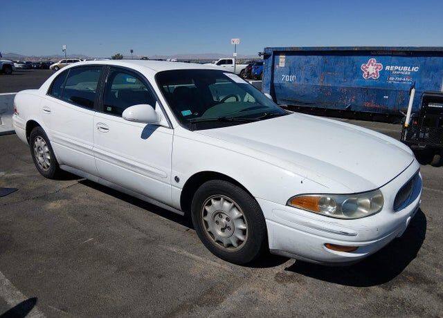 2000 BUICK LeSabre