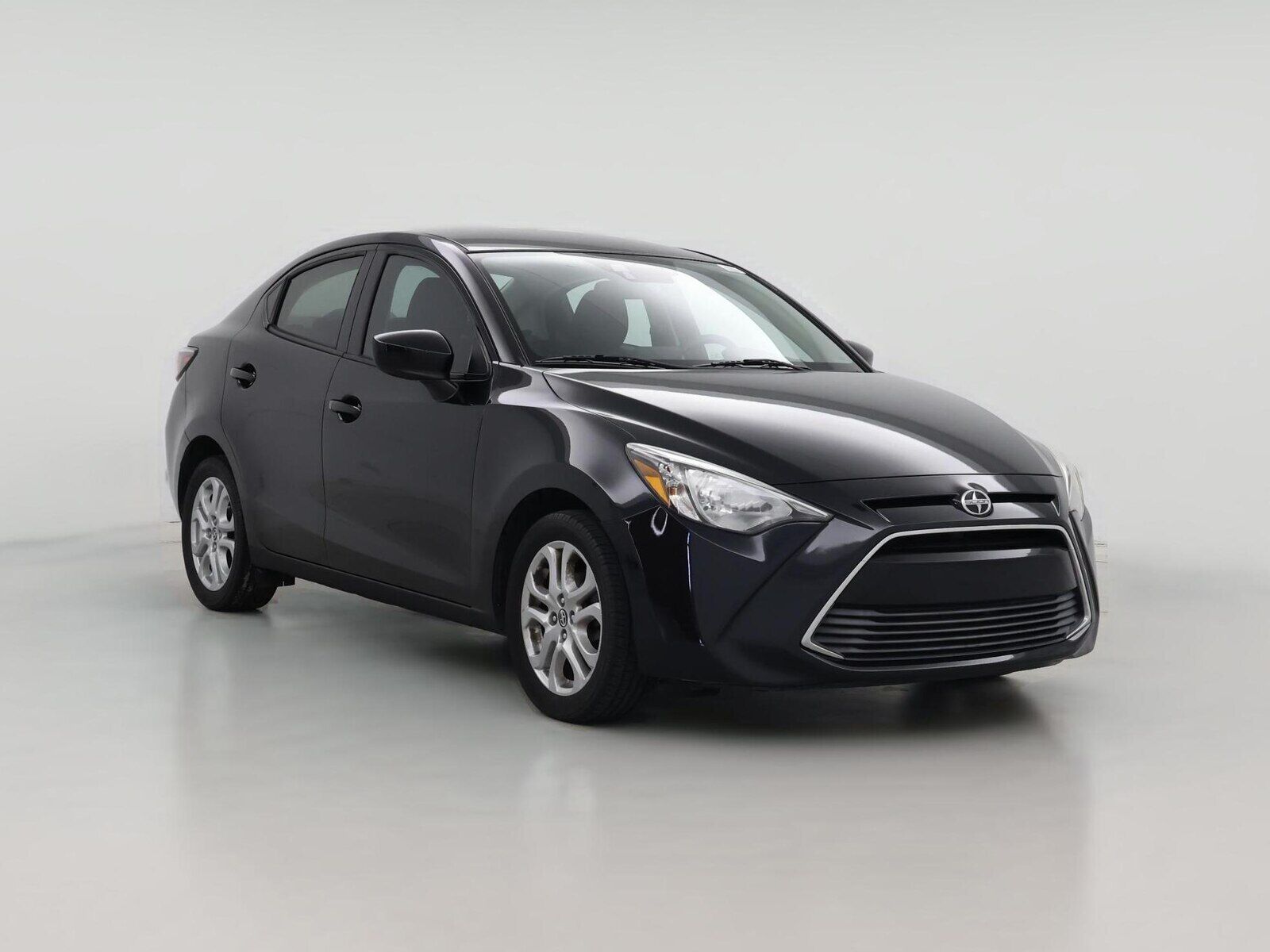 2016 TOYOTA Scion
