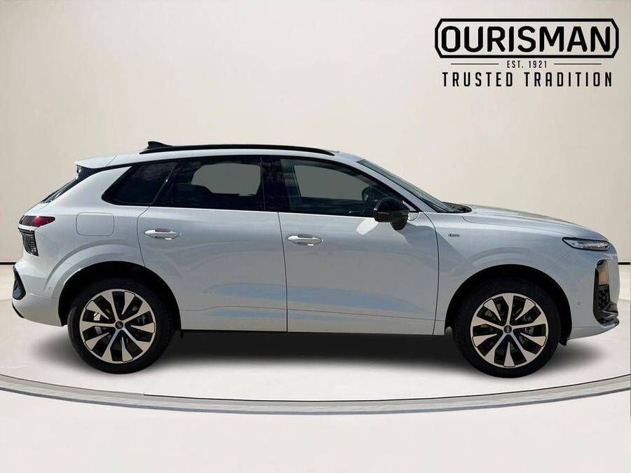 2026 Audi Q3