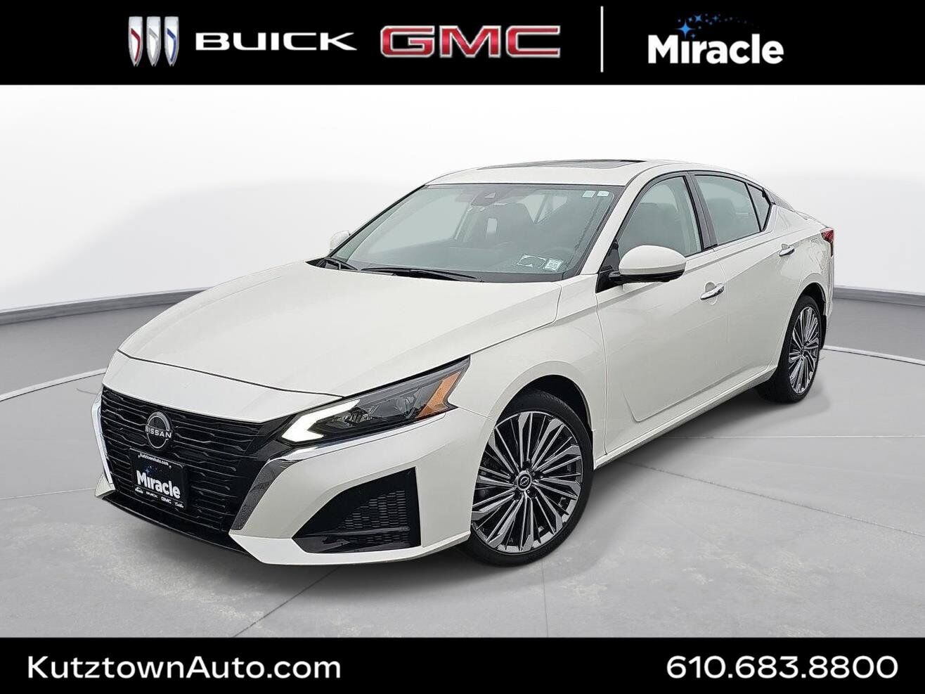 2023 NISSAN Altima