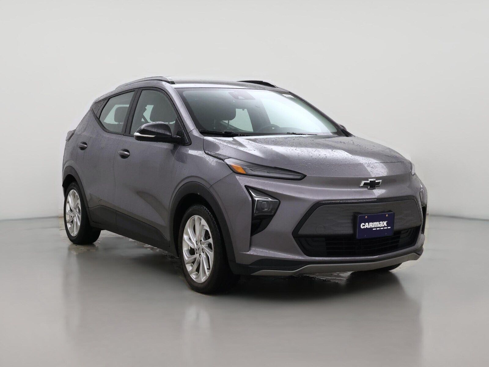 2023 CHEVROLET Bolt EUV