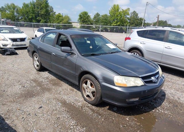2003 ACURA TL