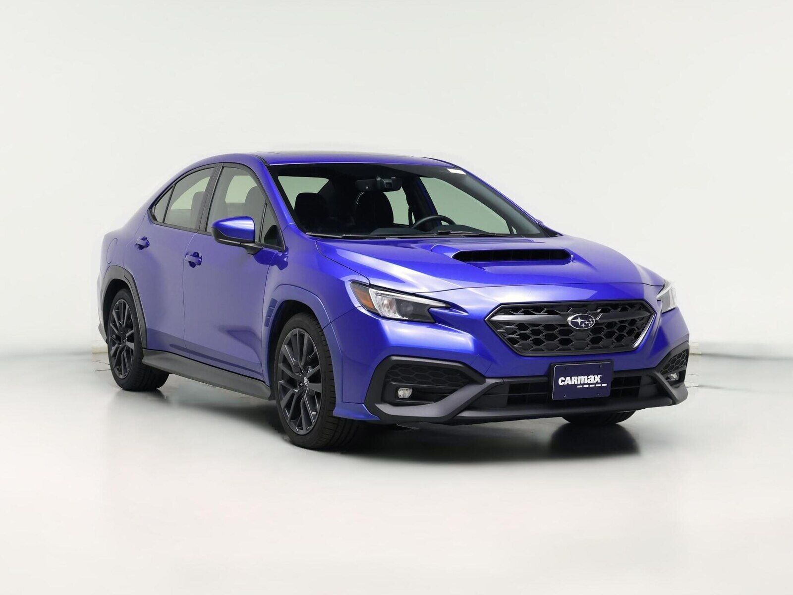 2023 SUBARU WRX