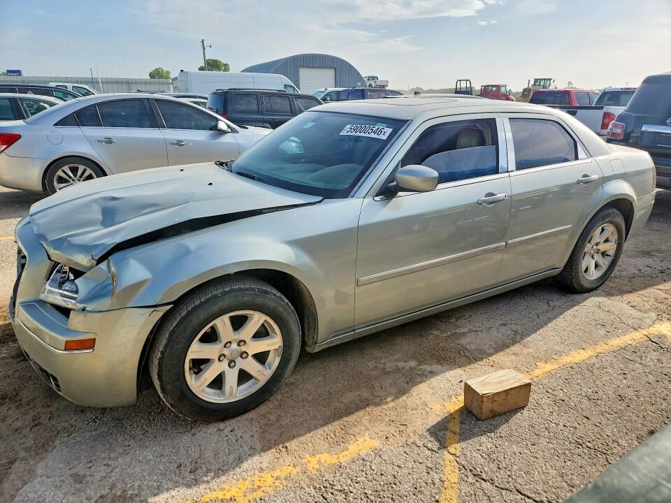 2006 CHRYSLER 300