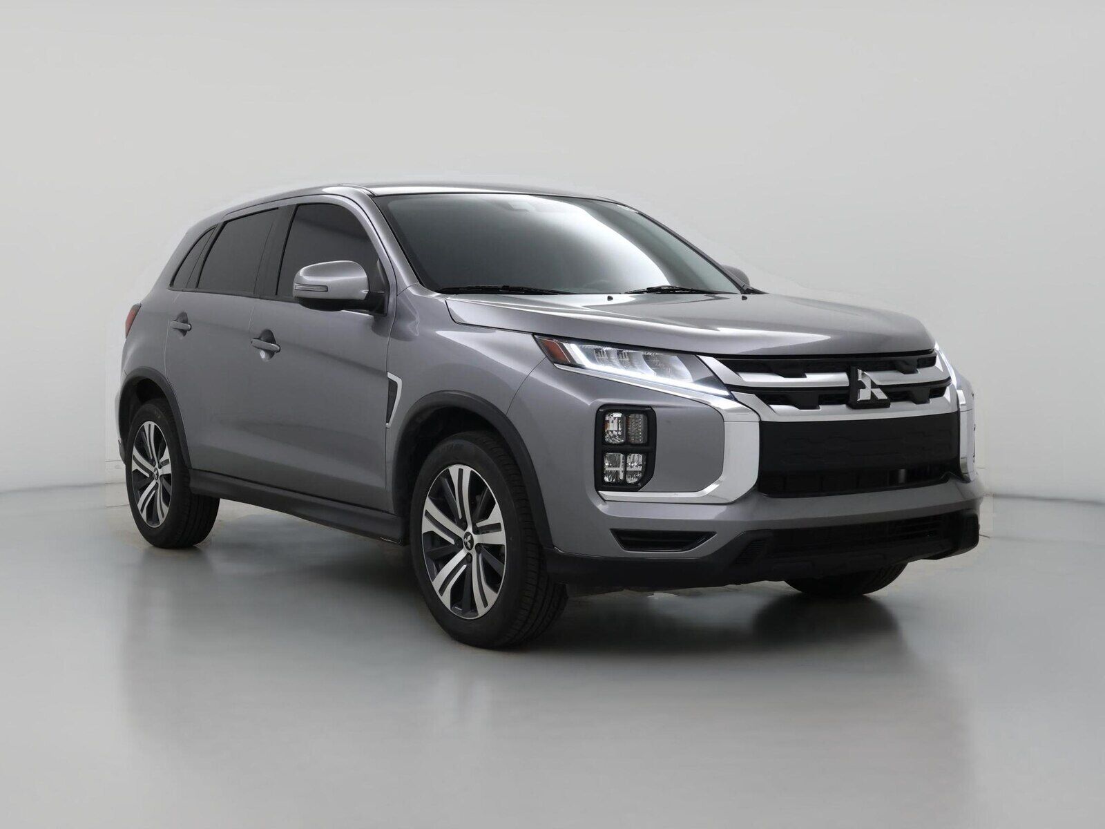 2021 MITSUBISHI Outlander Sport