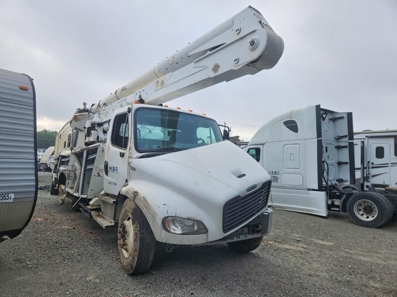 2020 FREIGHTLINER M2