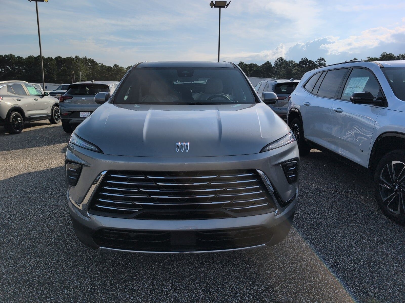2026 BUICK Enclave