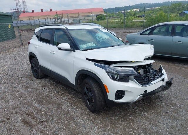 2026 KIA Seltos