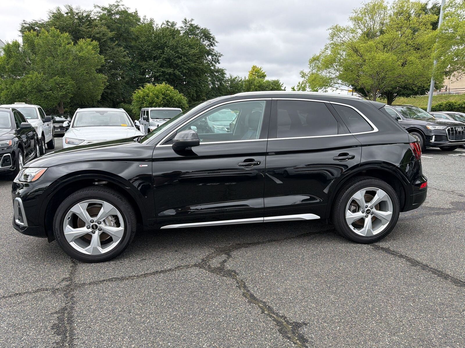 2023 Audi Q5