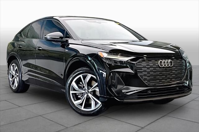 2024 Audi Q4