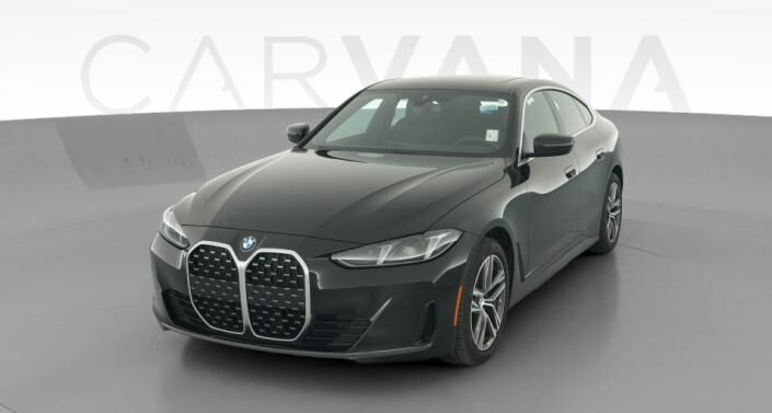 2026 BMW 4 Series