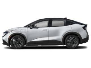 2026 NISSAN Leaf