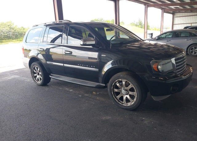 2008 CHRYSLER Aspen