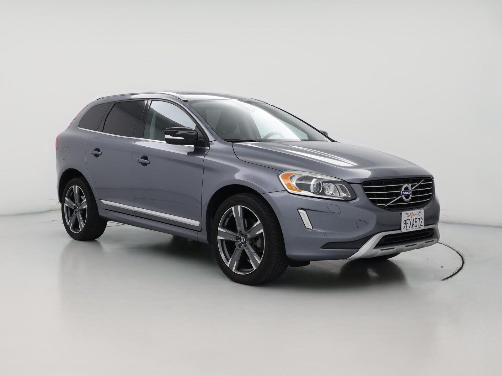 2017 VOLVO XC60