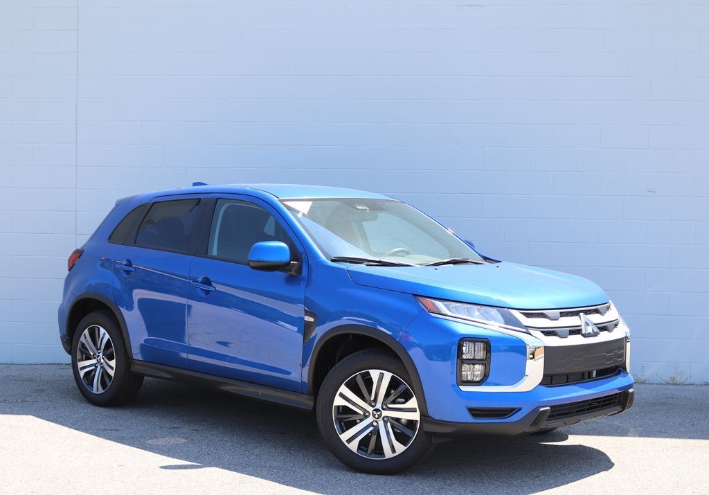 2026 MITSUBISHI Outlander Sport