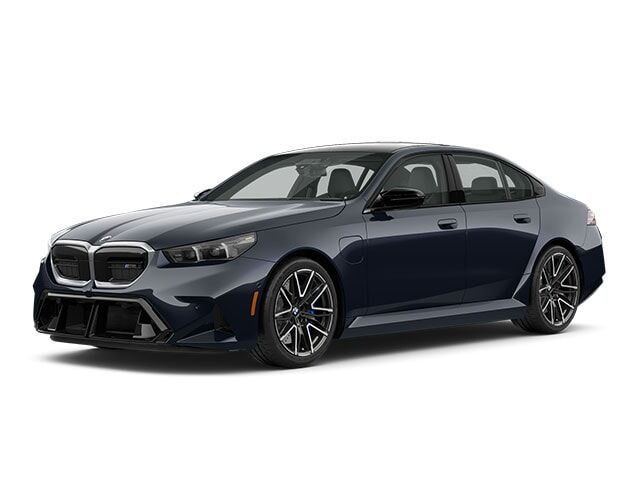 2027 BMW M5