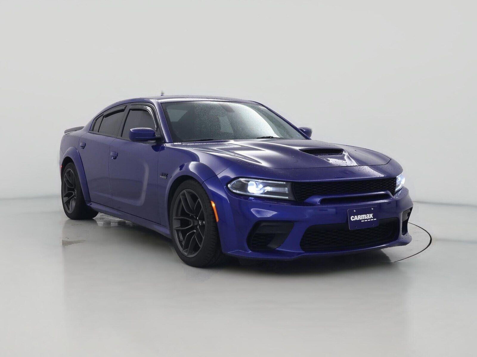 2020 DODGE Charger