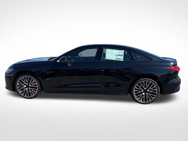 2026 Audi S5