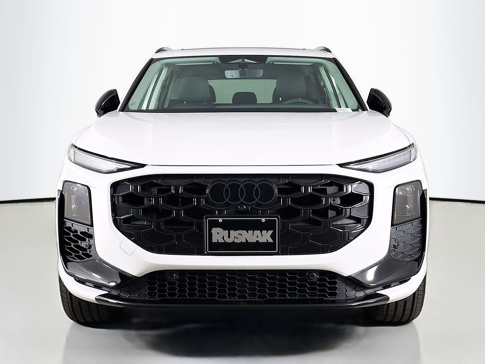 2026 Audi Q3