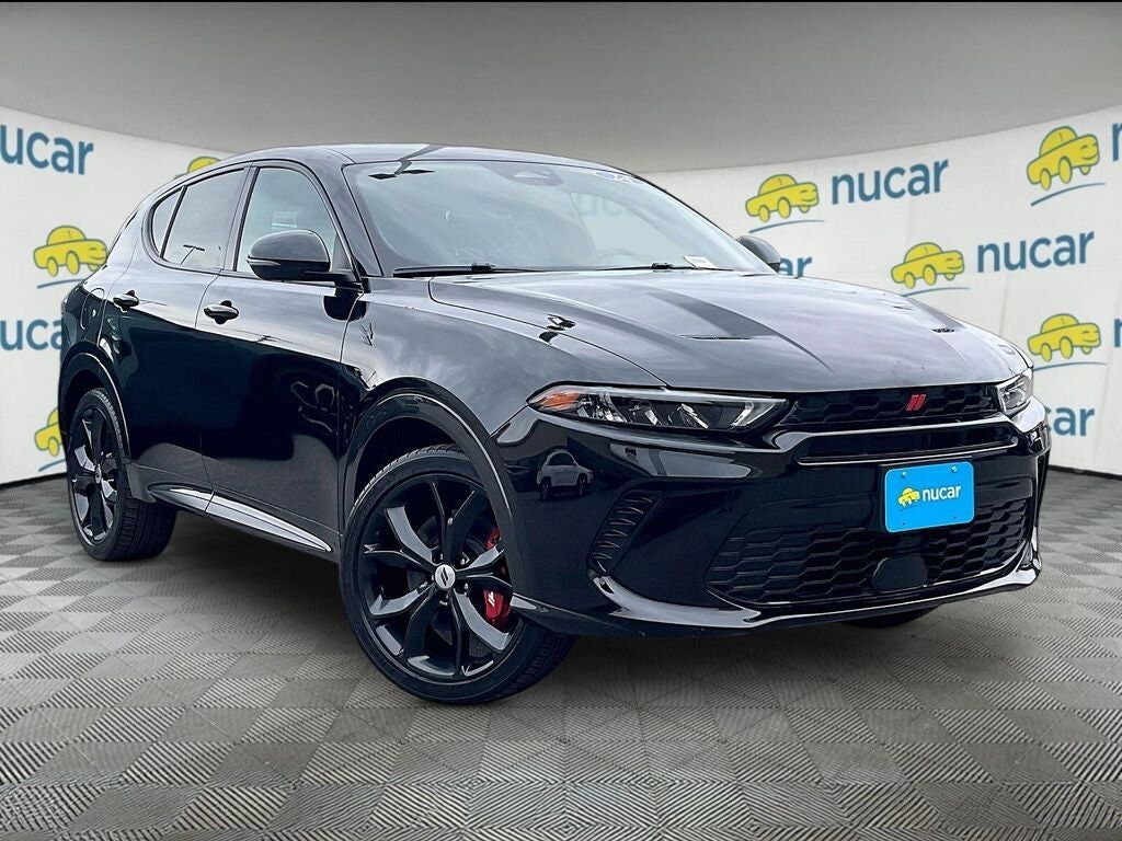 2024 DODGE HORNET
