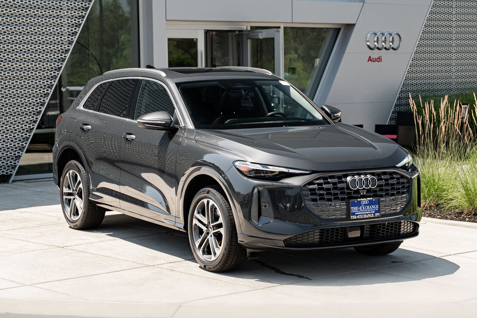 2026 Audi Q5