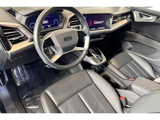 2024 Audi Q4