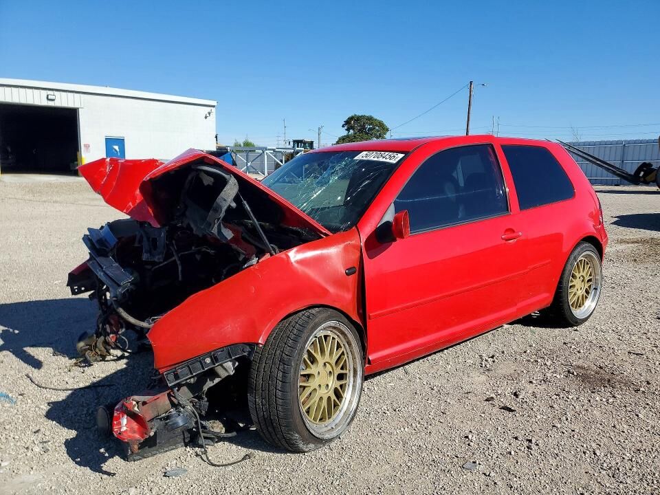 Volkswagen GTI
