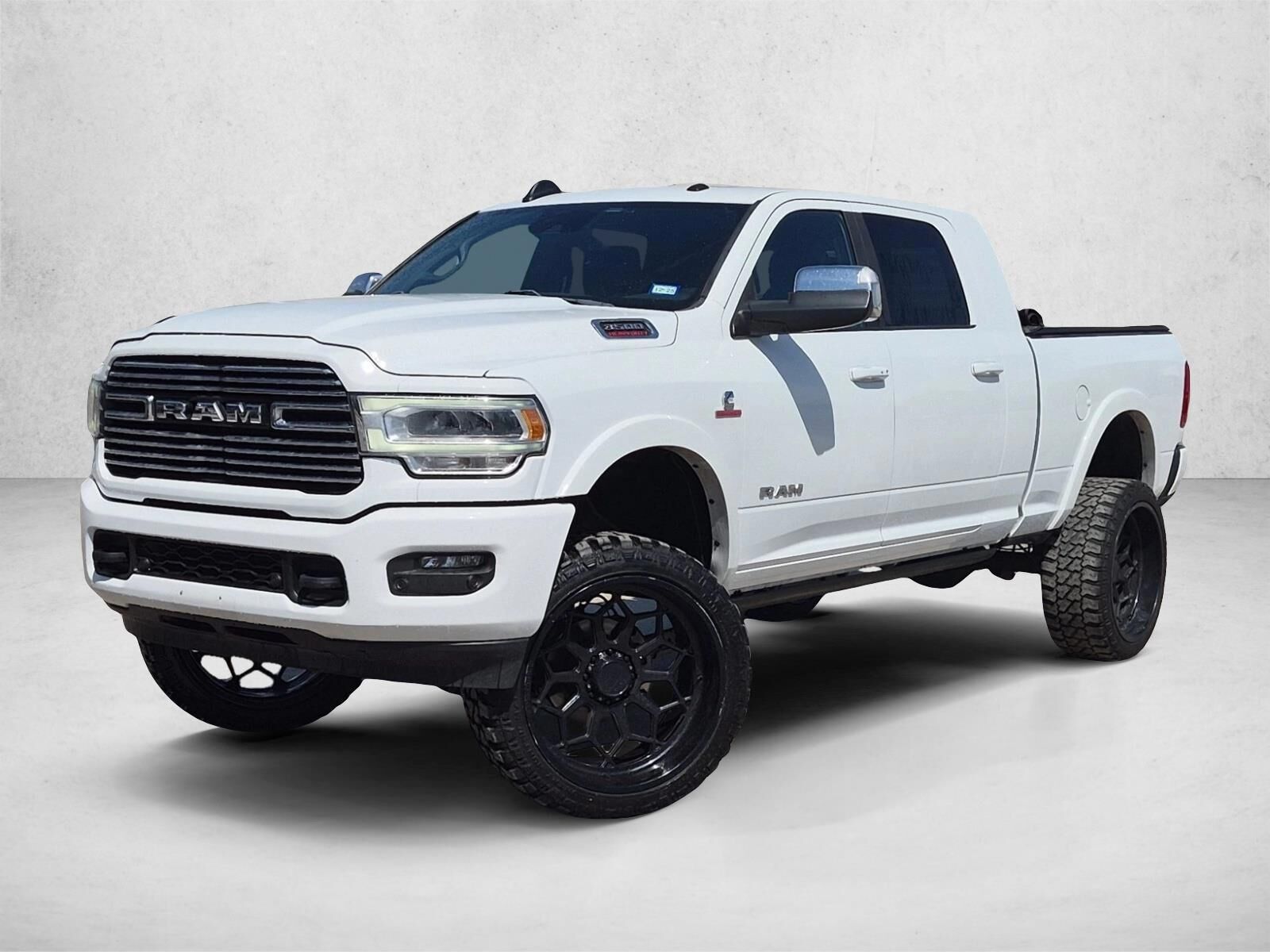 2022 RAM 3500