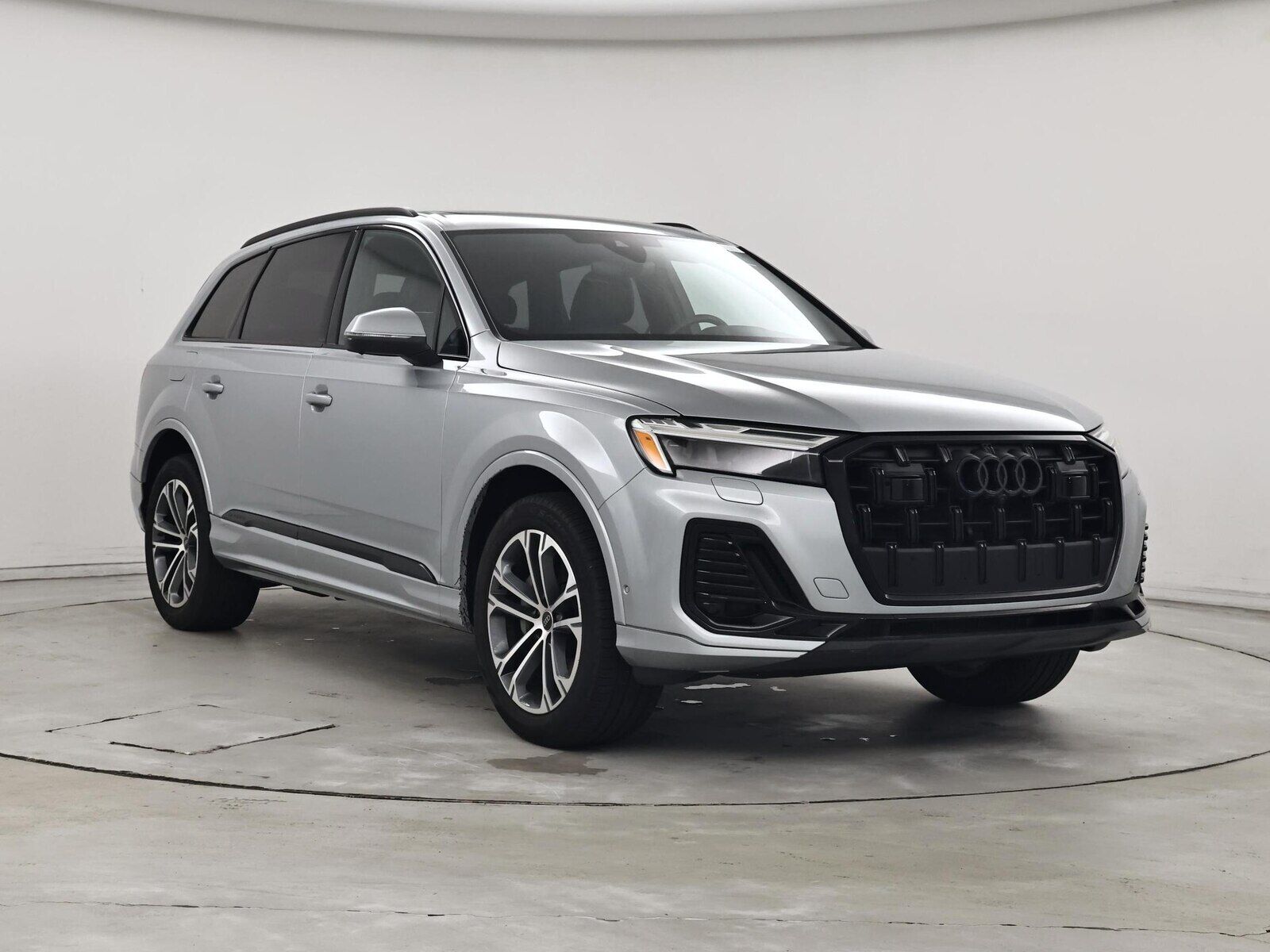 2025 Audi Q7
