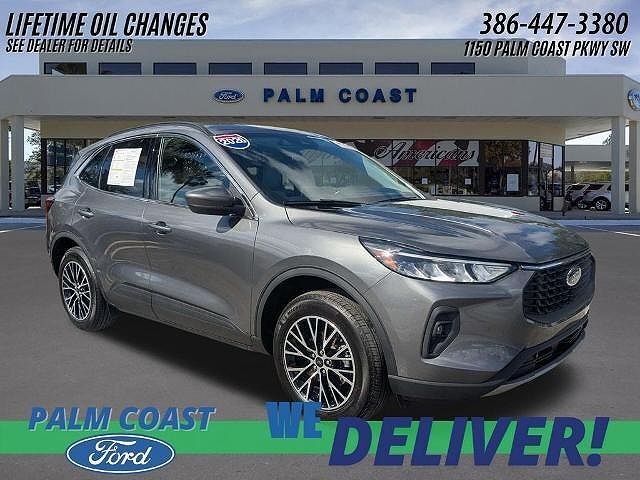 2026 FORD Escape