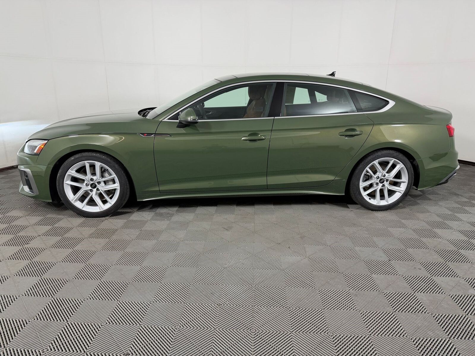 2023 Audi A5