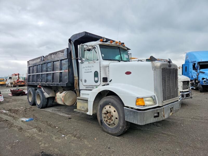 1994 PETERBILT 377