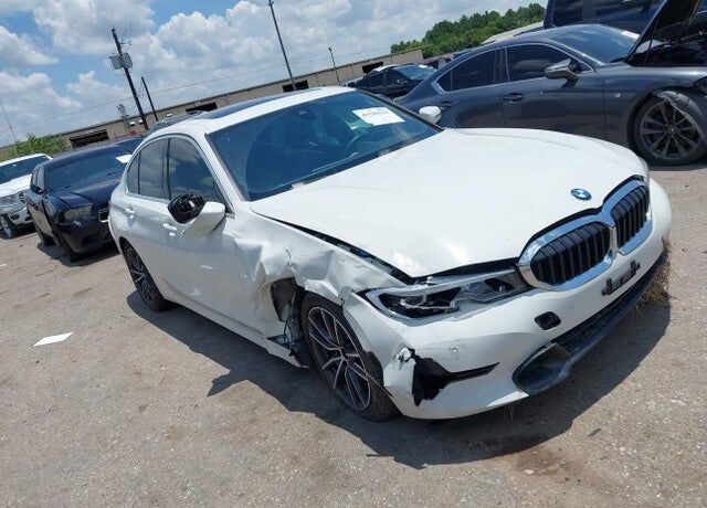 2020 BMW 3 Series