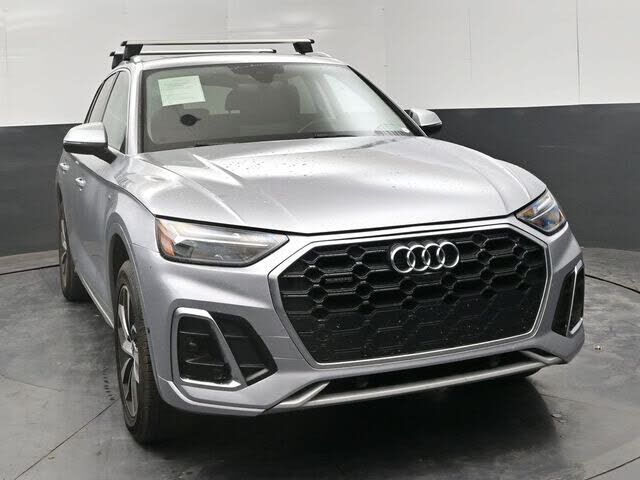 2024 Audi Q5