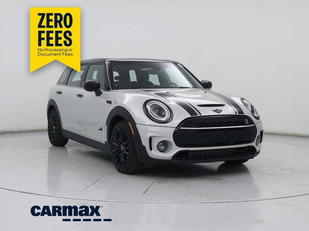 2023 MINI Clubman