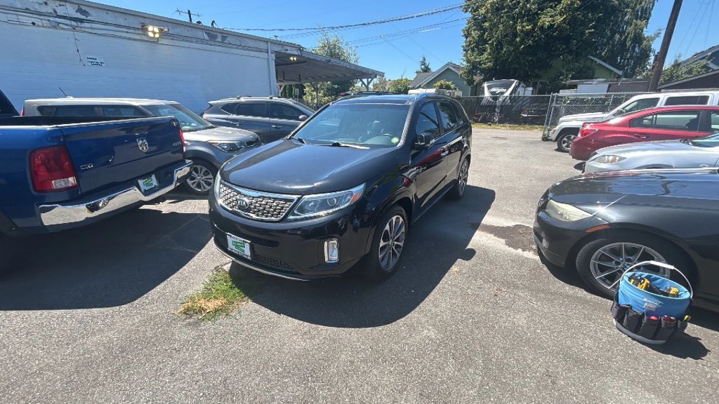 2014 KIA Sorento