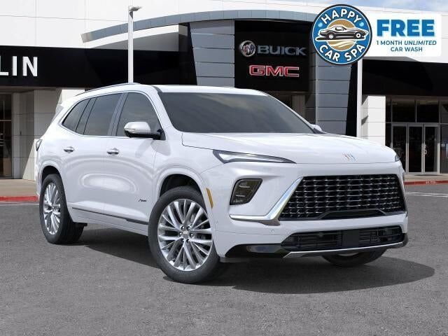 2026 BUICK Enclave