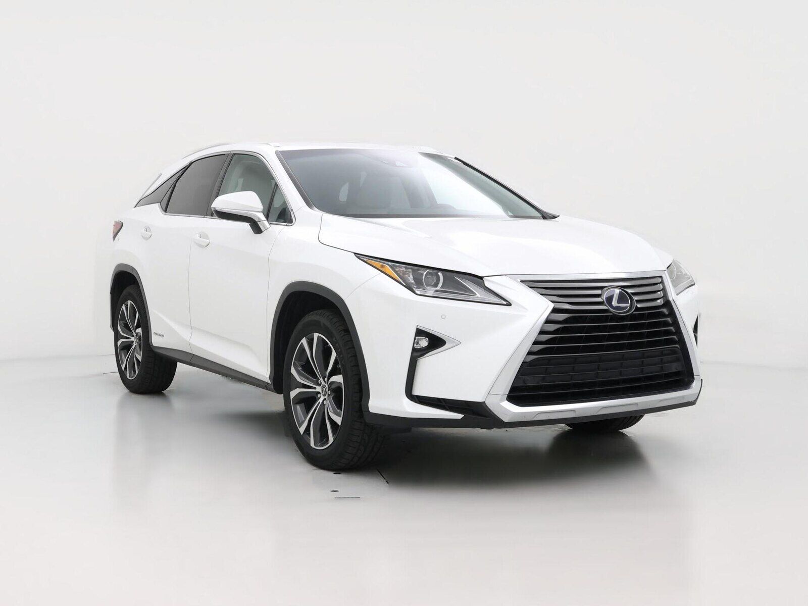 2018 LEXUS RX