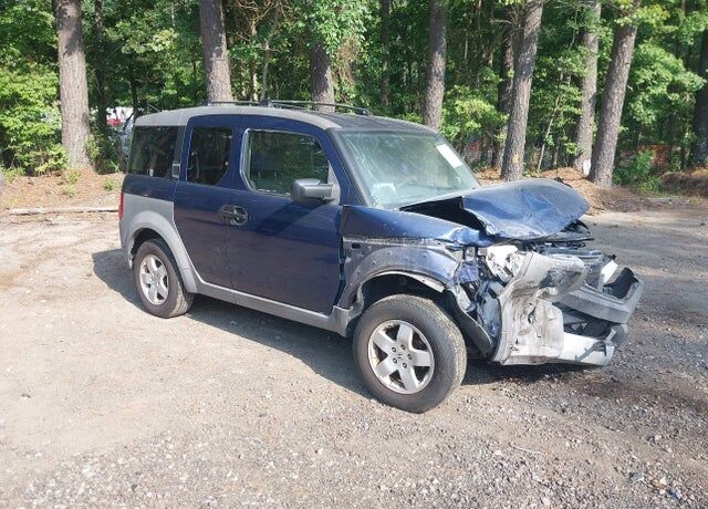2003 HONDA Element