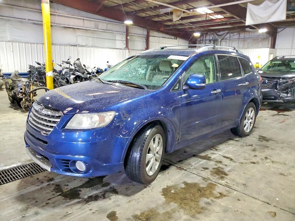 2010 SUBARU B9 Tribeca