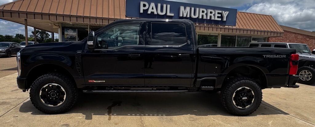 2026 FORD F-250