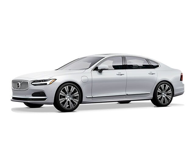 2025 VOLVO S90