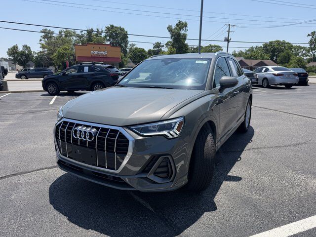 2024 Audi Q3