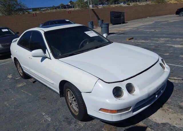 1999 ACURA Integra
