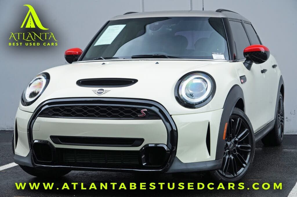 2023 MINI Hardtop