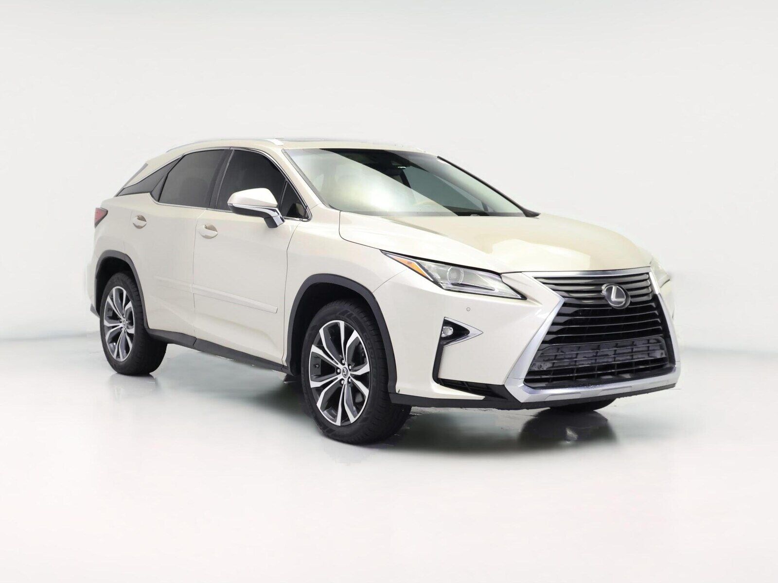 2018 LEXUS RX
