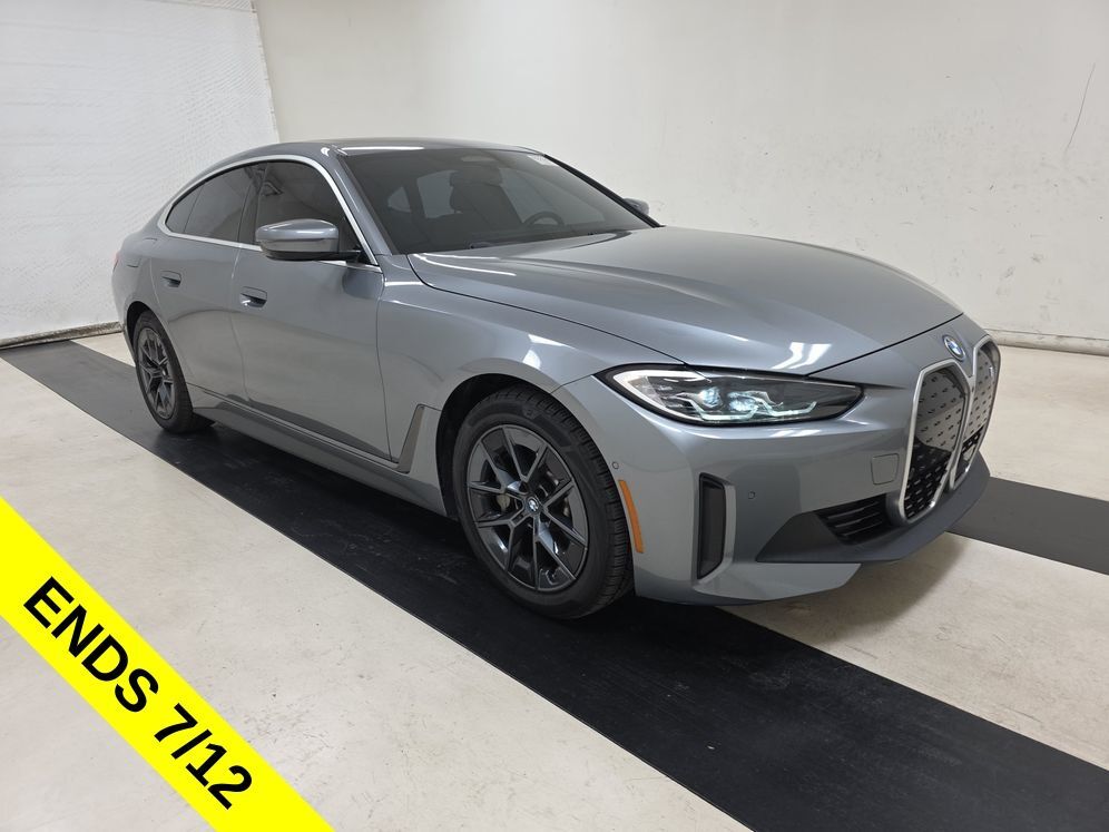2023 BMW i4