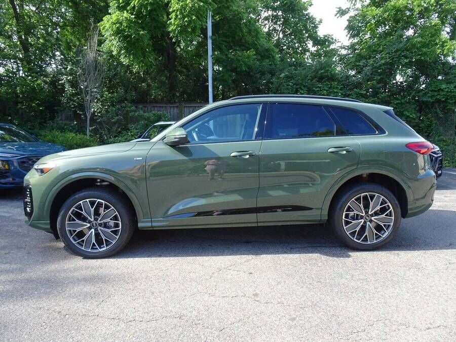 2026 Audi Q5