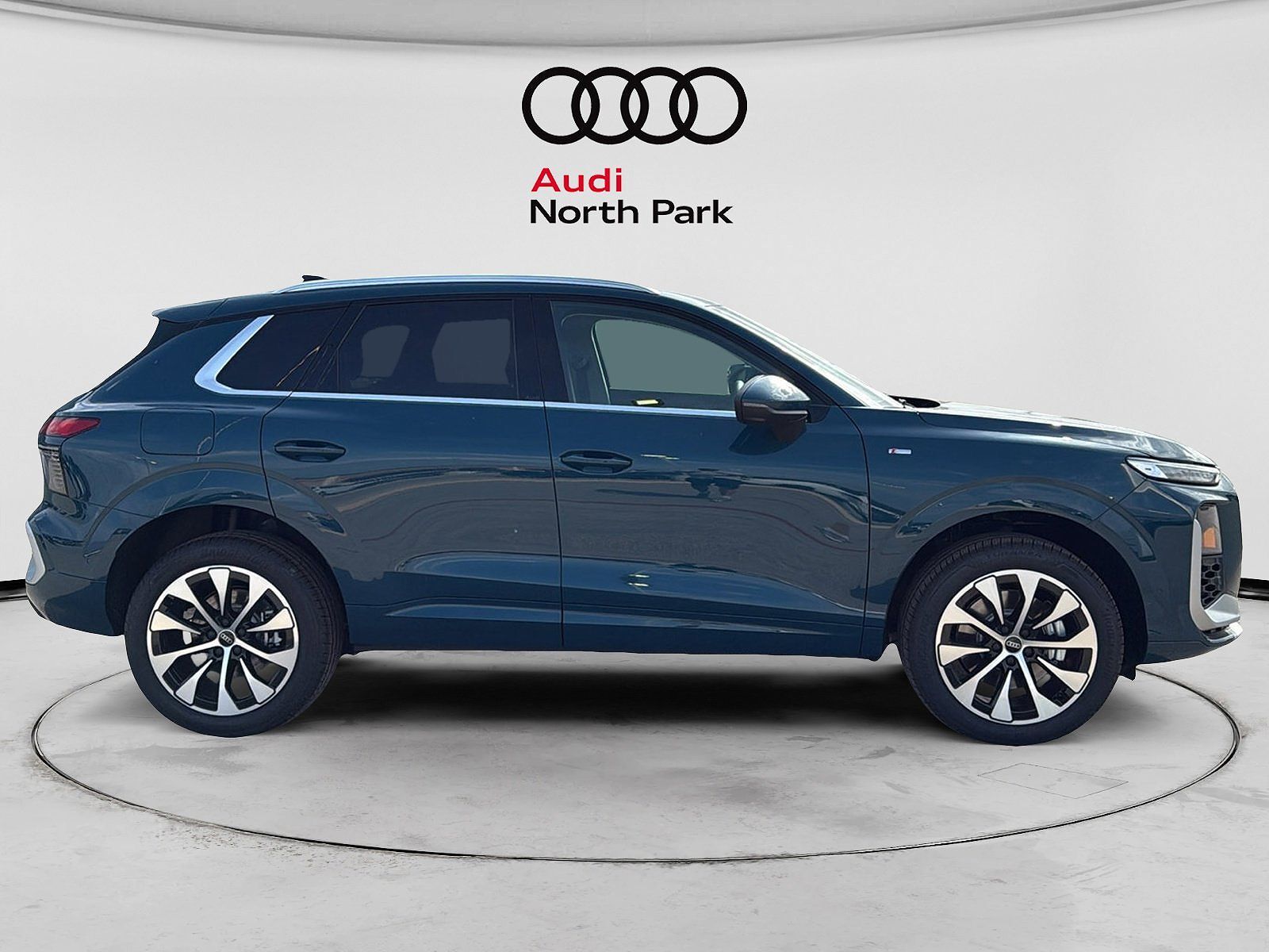 2026 Audi Q3